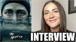 Interview Isabelle Fuhrman Talks THE NOVICE and Orphan First Kill