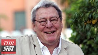 Alan Parker British Director of Fame Midnight Express Dies at 76  THR News