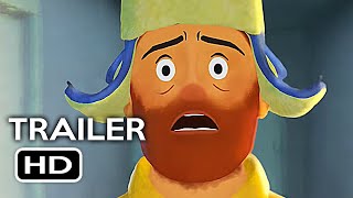 Out Trailer 2020 Pixar Disney Short Films