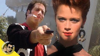 THE ADVENTURES OF FORD FAIRLANE 1990 Revisited Action Movie Review