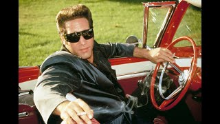 The Adventures of Ford Fairlane 1990 Andrew Dice Clay Priscilla Presley Robert Englund Lauren Holly