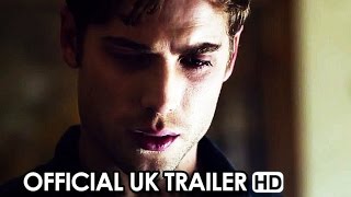 Demonic Official UK Trailer 2015  Frank Grillo Horror Movie HD