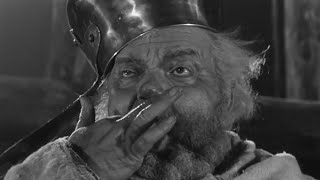 Falstaff  Chimes at Midnight  Orson Welles  Jeanne Moreau  John Gielgud  1966  Trailer  4K