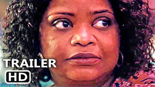 ENCOUNTER Trailer 2021 Octavia Spencer Thriller Movie