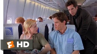 Flirting with Disaster 712 Movie CLIP  The Proper Breast Feeding Technique 1996 HD