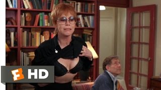 The Help of a Good Bra  Flirting with Disaster 112 Movie CLIP 1996 HD