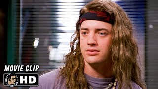 AIRHEADS Clip  Too Old 1994 Brendan Fraser