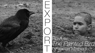 Review The Painted Bird by Vclav Marhoul