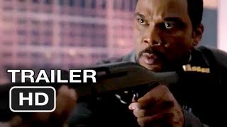 Alex Cross Official Trailer 1 2012  James Patterson Tyler Perry Movie HD