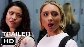 AMERICAN PIE 9 GIRLS RULES Official Trailer 2020 Comedy Movie