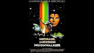 Moonwalker   Pelcula completa en espaol latino