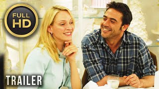  THE ACCIDENTAL HUSBAND 2008  Movie Trailer  Full HD  1080p