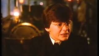 Young Sherlock Holmes 1985 Theatrical Trailer