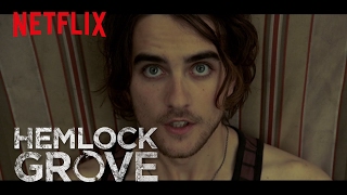 HEMLOCK GROVE  First Trailer HD  Netflix