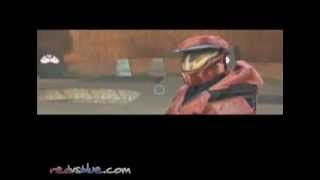 Red vs Blue Episode 1  Why are We Here  Rooster Teeth