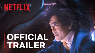 Cowboy Bebop  Official Trailer  Netflix