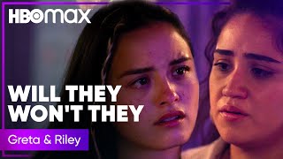 Generation  Greta  Rileys Relationship  HBO Max