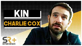 Charlie Cox Interview Kin