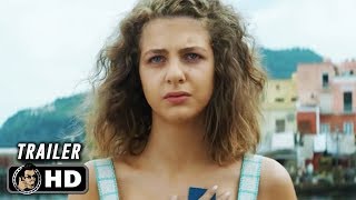 MY BRILLIANT FRIEND Official Trailer HD HBO Drama Series