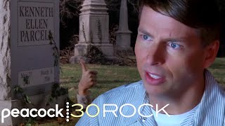 Kenneth is IMMORTAL  Kenneths Immortality on 30 Rock  30 Rock