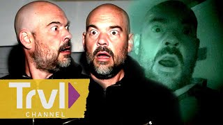  TERRIFYING Evidence Captured This Season  Ghost Adventures  Travel Channel