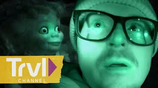 Zaks Haunted Museum  Ghost Adventures  Travel Channel