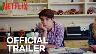 Alex Strangelove  Official Trailer HD  Netflix