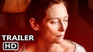 MEMORIA Trailer 2 2021 Tilda Swinton Drama Movie