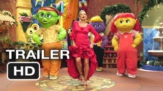 The Oogieloves in the Big Balloon Adventure Official Trailer 2 2012  Childrens Puppet Movie HD