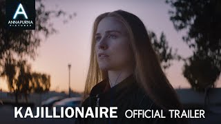KAJILLIONAIRE  Official Trailer