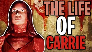 The Life Of Carrie White Feat CZsWorld