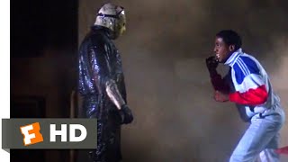 Friday the 13th Jason Takes Manhattan 1989  Knockout Scene 610  Movieclips