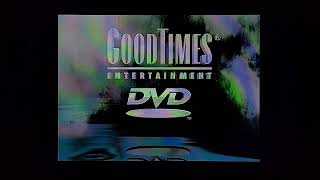 OpeningClosing to The Front Page DVD GoodTimes 1998