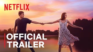 A Week Away  Official Trailer  Netflix