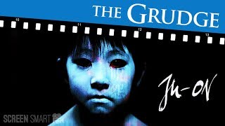 The Horror of JUON THE GRUDGE 2002