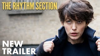 The Rhythm Section 2020  New Trailer  Paramount Pictures