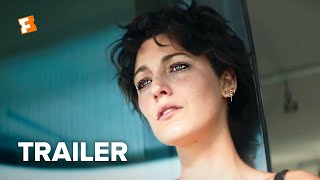 The Rhythm Section Trailer 1 2019  Movieclips Trailers