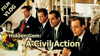 Hidden Gem A Civil Action