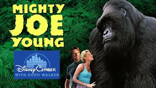 Mighty Joe Young  Disneycember