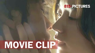 Blind Girl feels His face  Kiss Scene from Always    So Jisub Han Hyoju