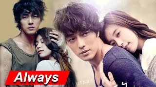 Always 2011 Korean Movie ExplainedSummarized in HindiUrdu  Hollywood To Hindi Explained 