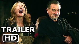 The Comedian Official Trailer 2017 Robert De Niro Comedy Movie HD