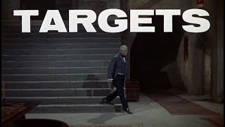Targets 1968 Opening Scene
