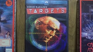 Targets 1968 Monster Madness X movie review 23