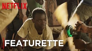 The Boy Who Harnessed The Wind  Featurette A Behind the Scenes Extended Look  HD  Netflix