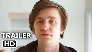 THE LAND OF STEADY HABITS Official Trailer 2018 Thomas Mann Netflix Movie HD