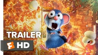 The Nut Job 2 Nutty by Nature Trailer 1 2017  Movieclips Trailers