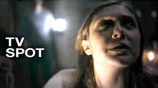 Silent House TV SPOT 1 Real Time  Elizabeth Olsen Horror Movie 2012 HD