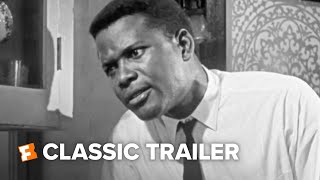 A Raisin in the Sun 1961 Trailer 1  Movieclips Classic Trailers