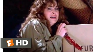 Friday the 13th Part 3  Surviving Jason Scene 710  Movieclips